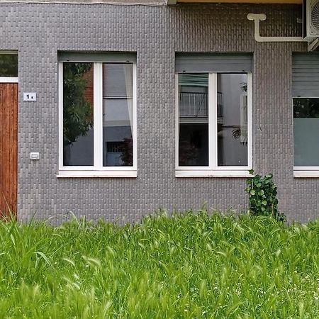 Il Roseto Di Cremona, Luminoso Monolocale Indipendente Apartment Exterior photo
